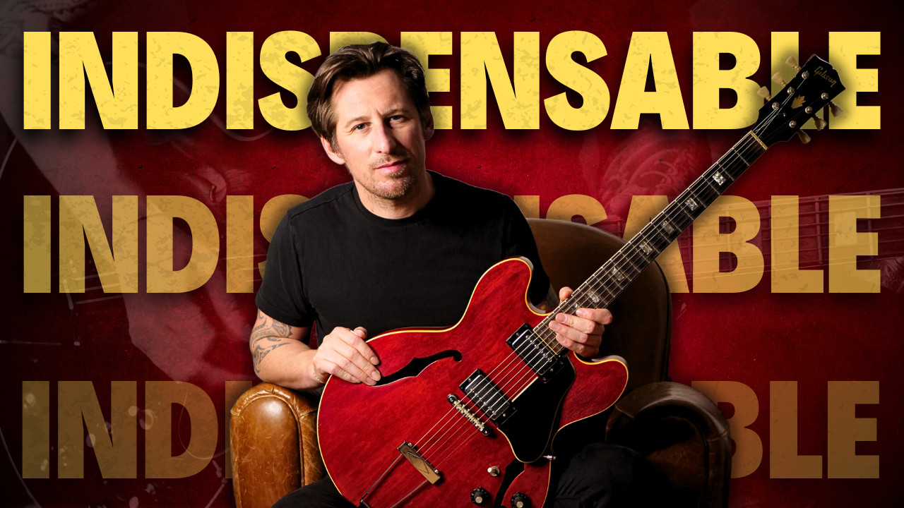 Le Blues qu'il vous faut (pour passer un cap) | Rythmique et solo