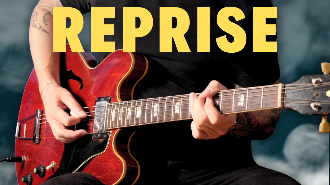 Le plan Blues rock de la rentrée | Influences The Rolling Stones & AC/DC