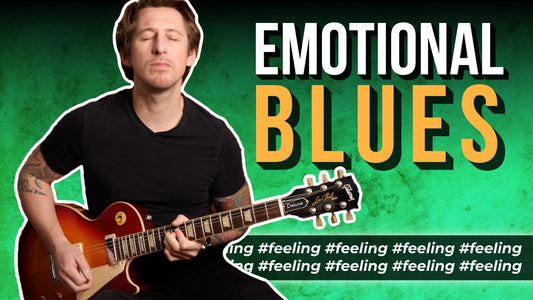 Blues émotionnel